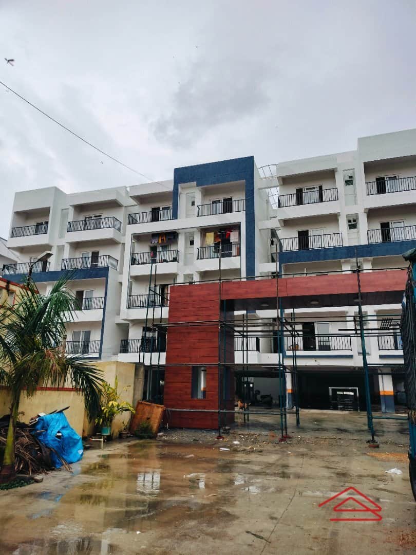 Project: Exteriors
