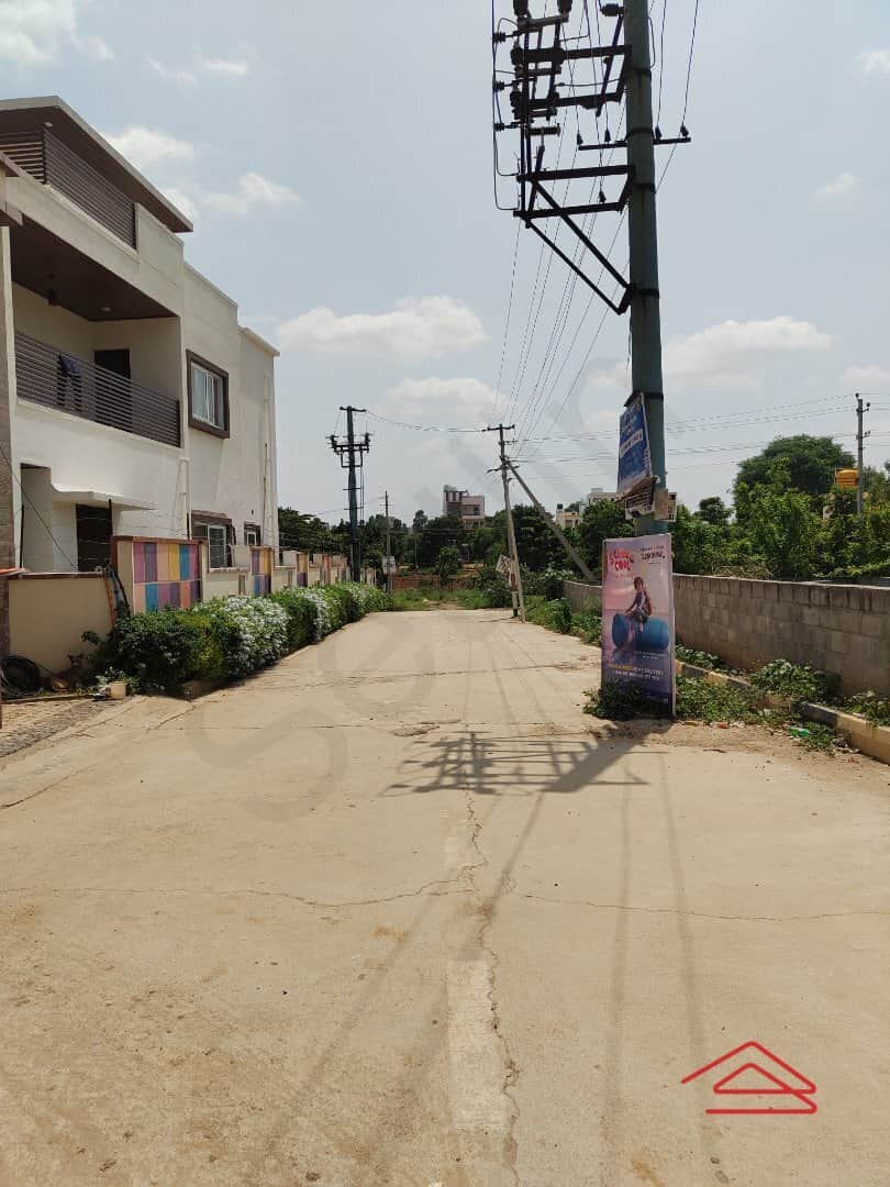 Project: ApproachRoad