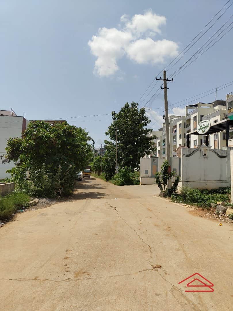 Project: ApproachRoad