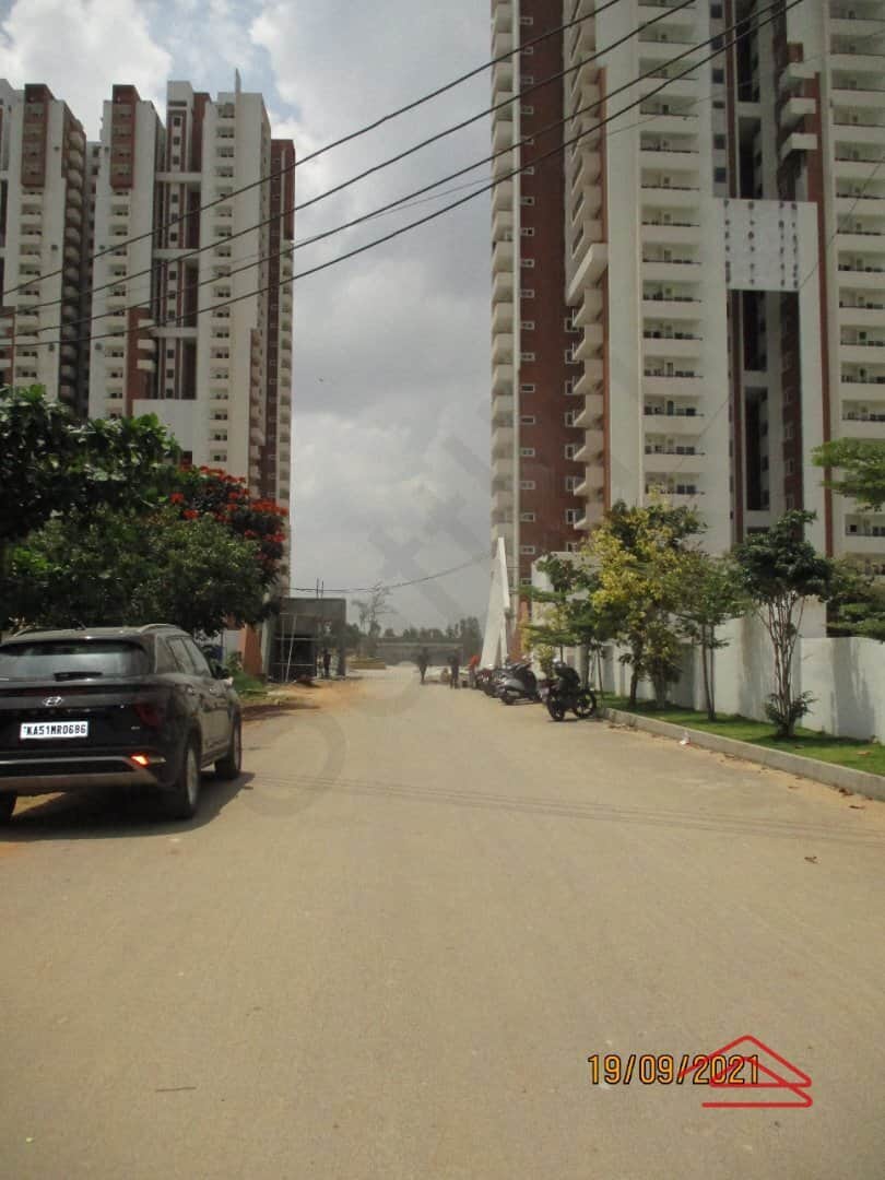 Project: ApproachRoad