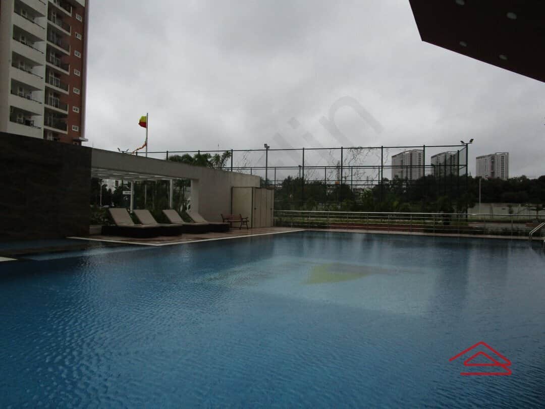 Project: SwimmingPool