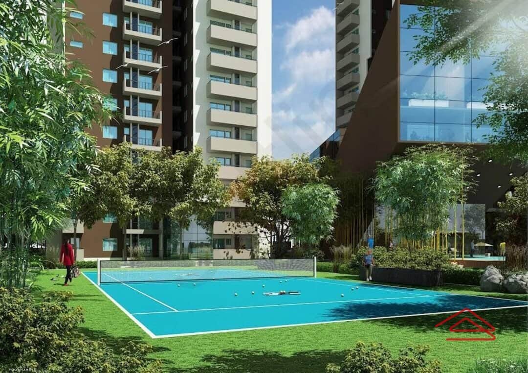 Project: BadmintonCourt