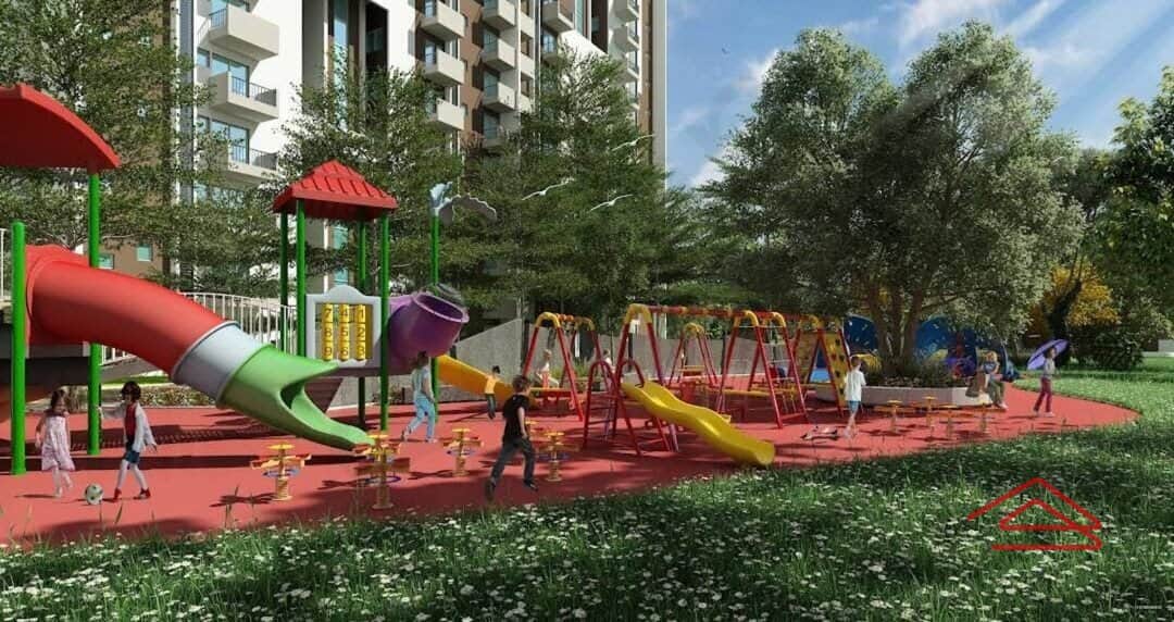 Project: KidsPlayArea