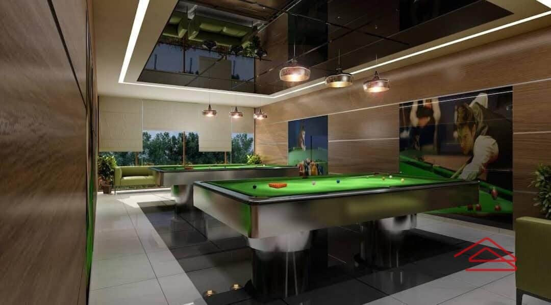 Project: PoolTable