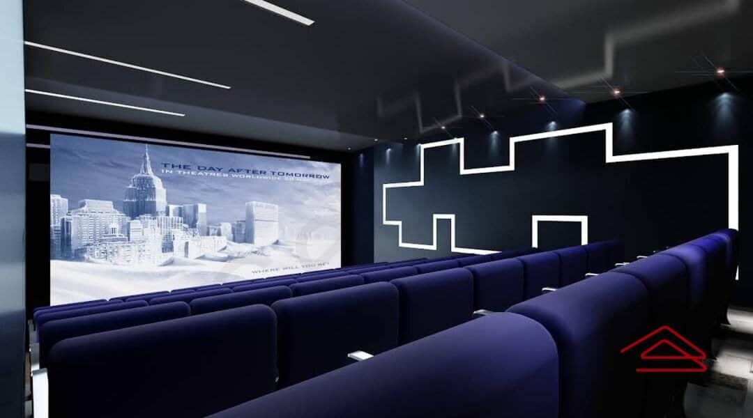 Project: AmphiTheatre