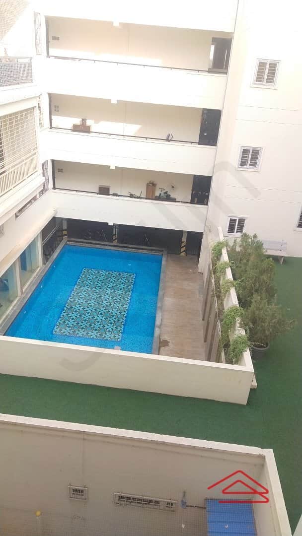 Project: SwimmingPool