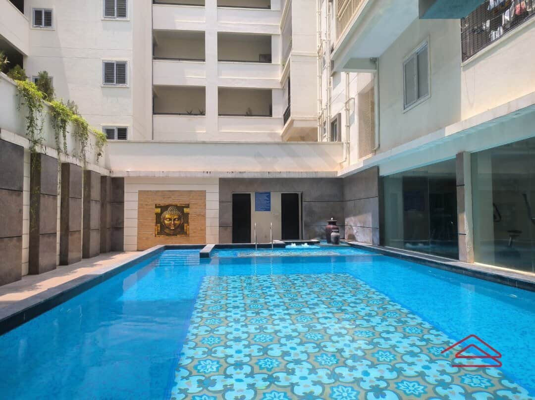 Project: SwimmingPool