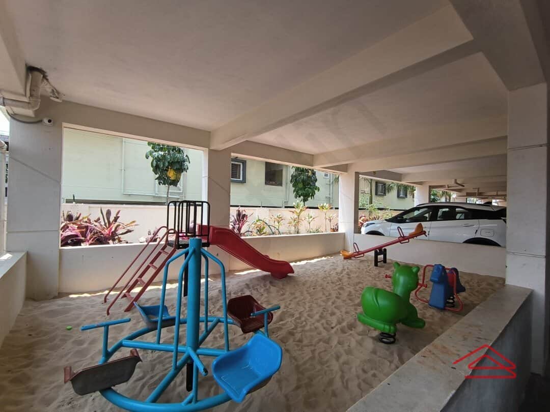 Project: KidsPlayArea