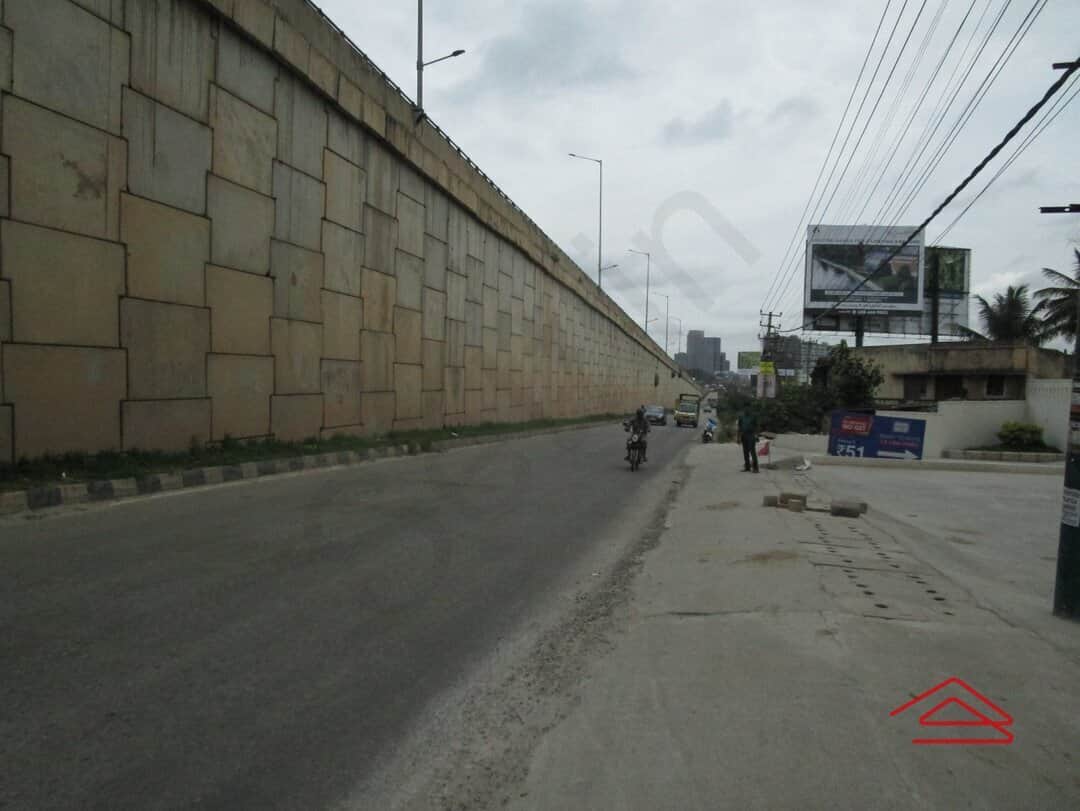 Project: ApproachRoad