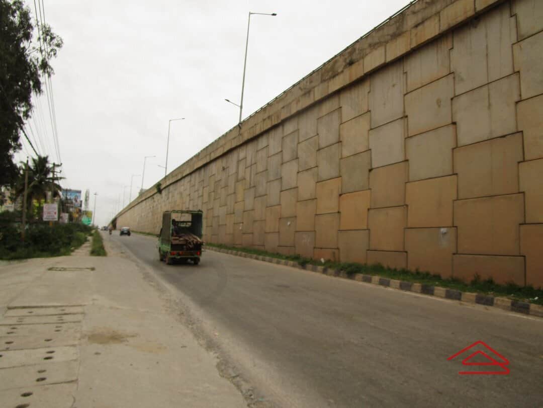 Project: ApproachRoad