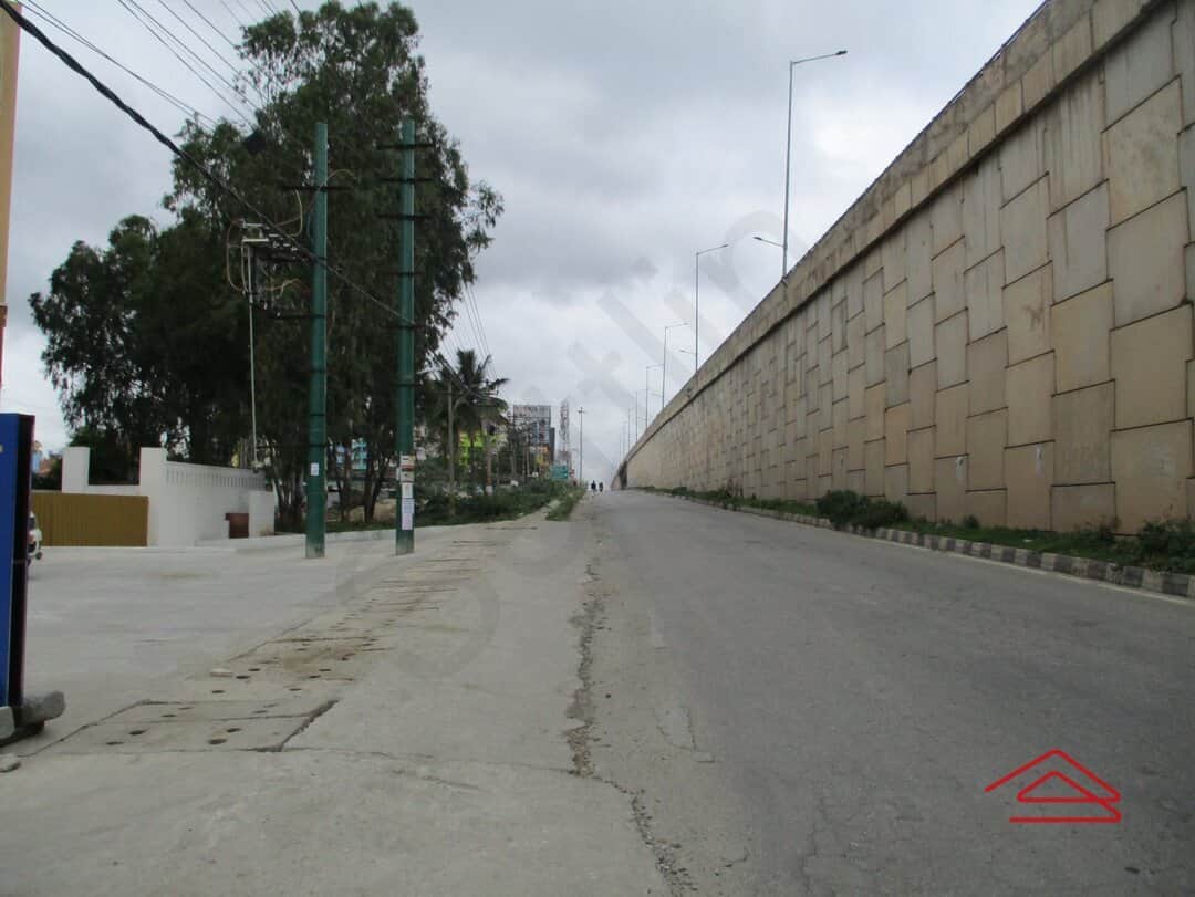 Project: ApproachRoad