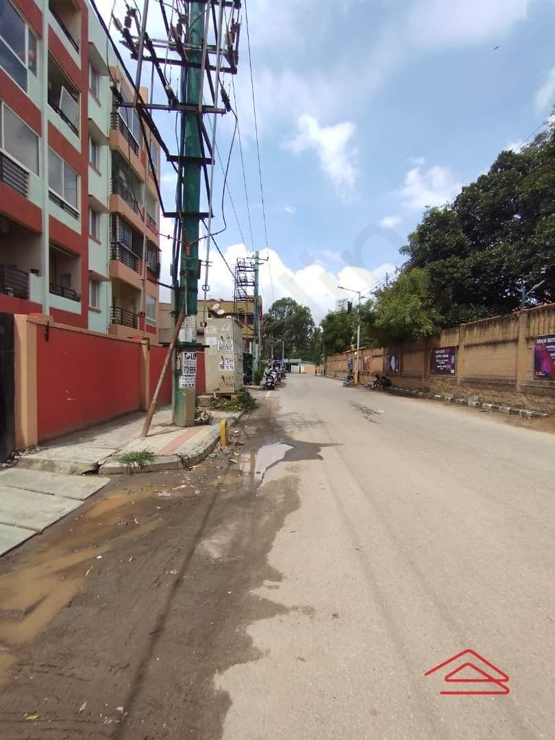 Project: ApproachRoad