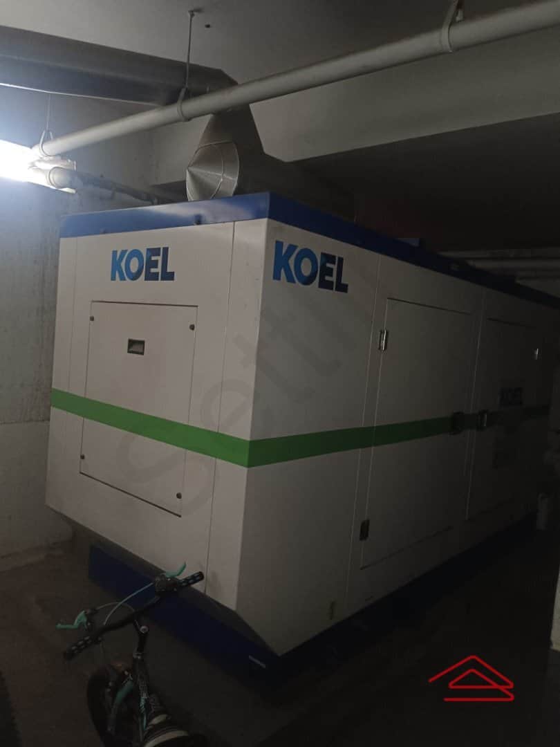 Project: PowerBackup