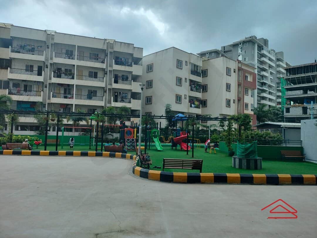 Project: KidsPlayArea