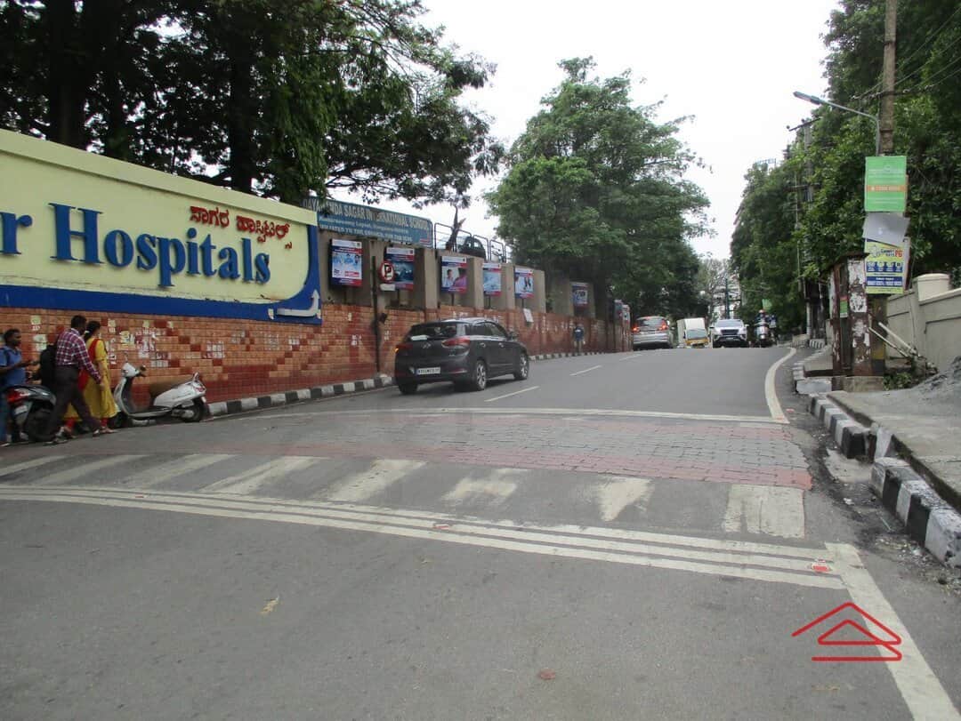 Project: ApproachRoad