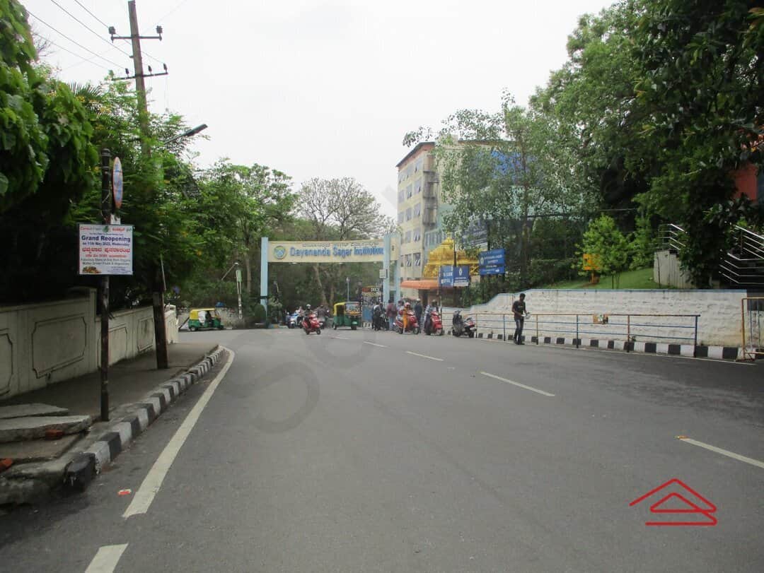 Project: ApproachRoad