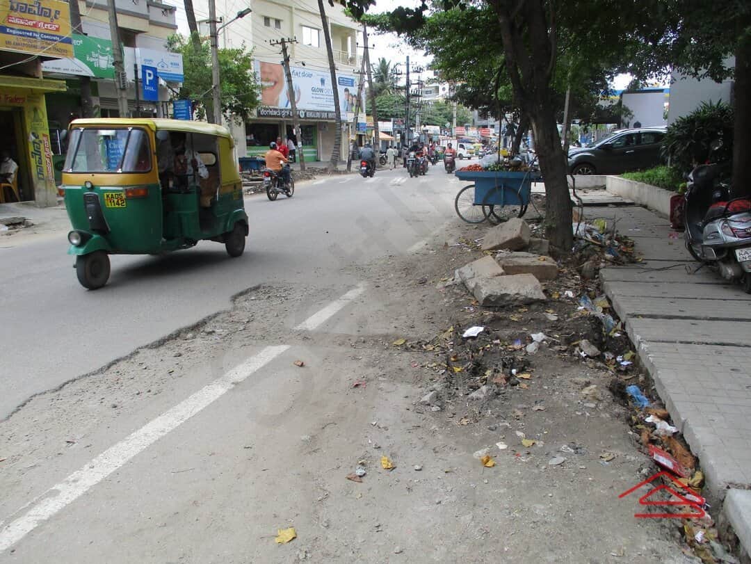 Project: ApproachRoad