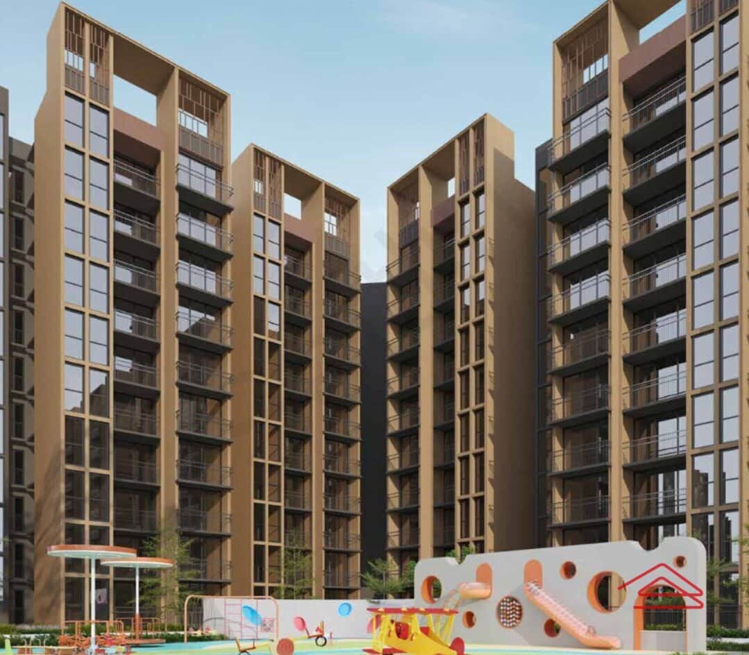 Project: KidsPlayArea