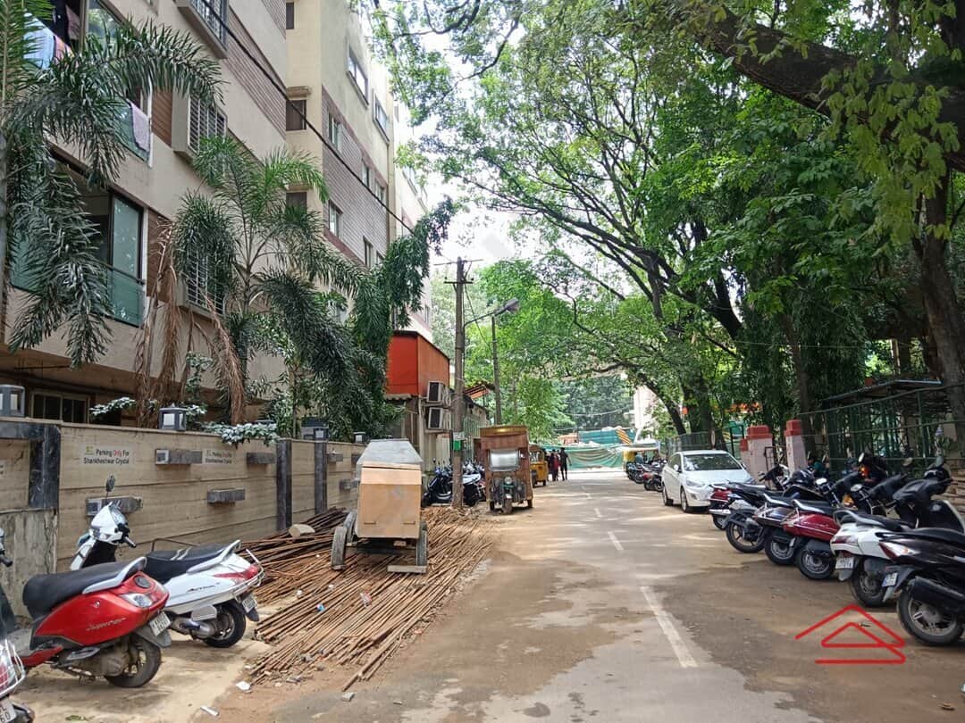 Project: ApproachRoad