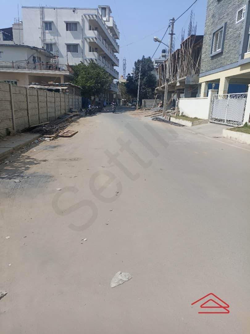 Project: ApproachRoad