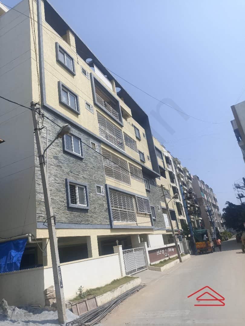 Project: ApproachRoad