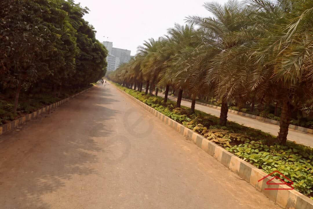 Project: ApproachRoad