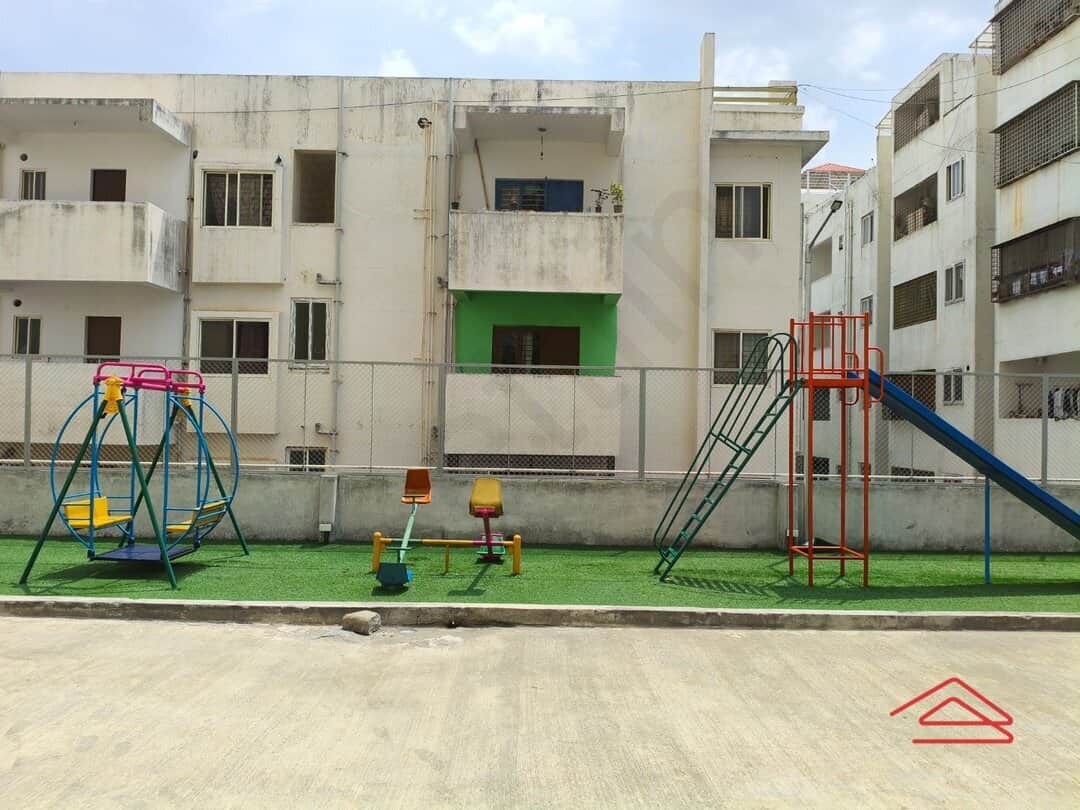 Project: KidsPlayArea