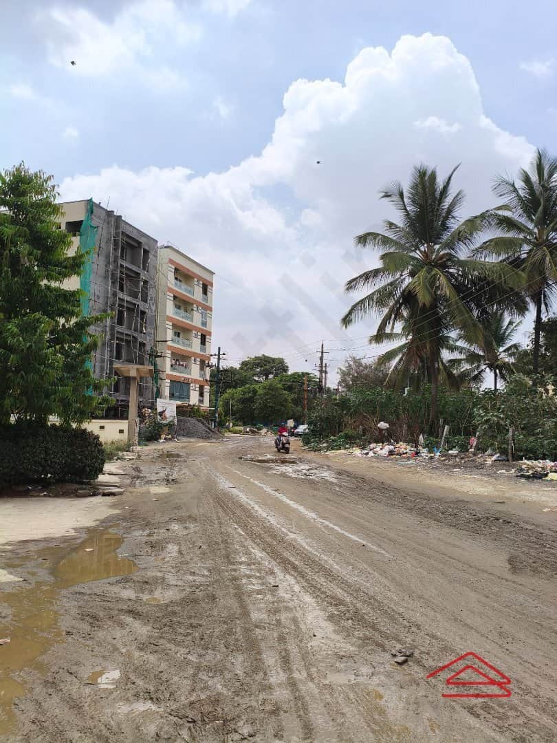 Project: ApproachRoad