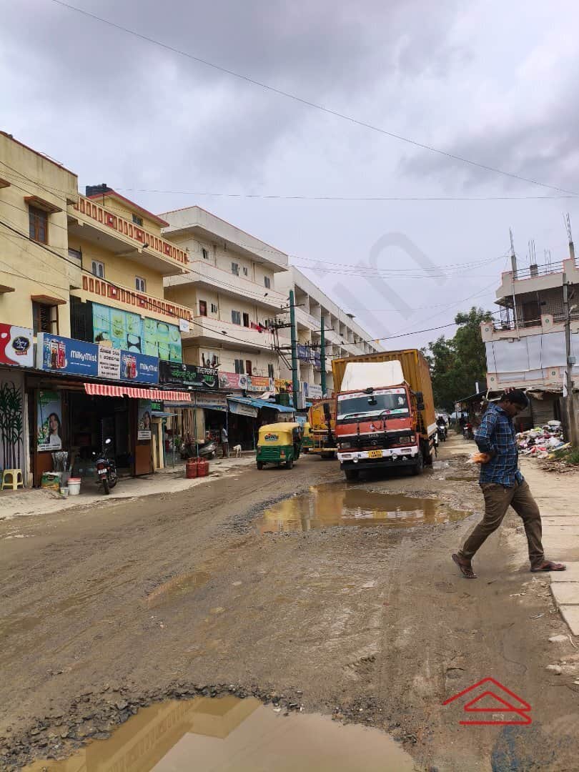 Project: ApproachRoad