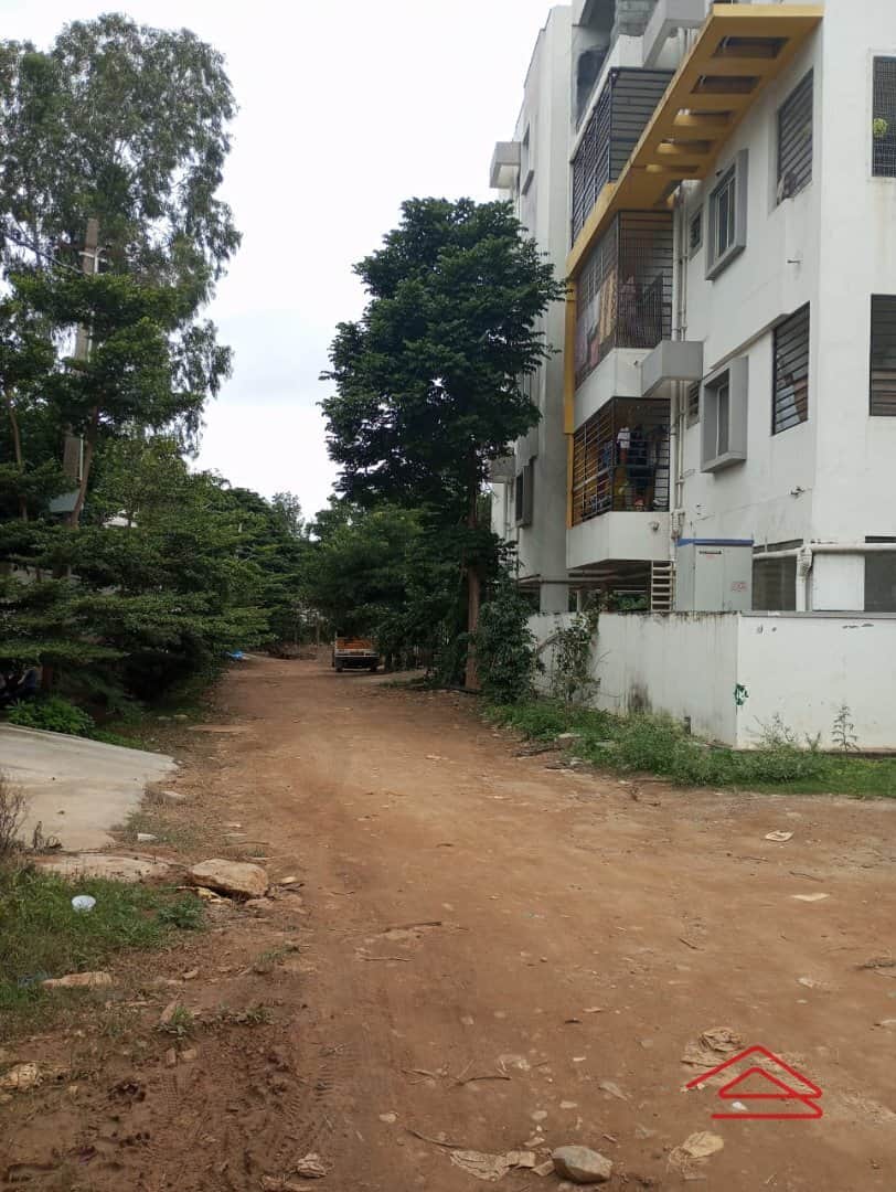 Project: ApproachRoad