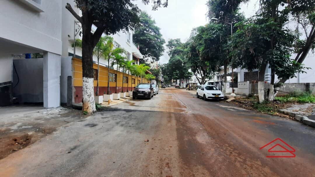 Project: ApproachRoad