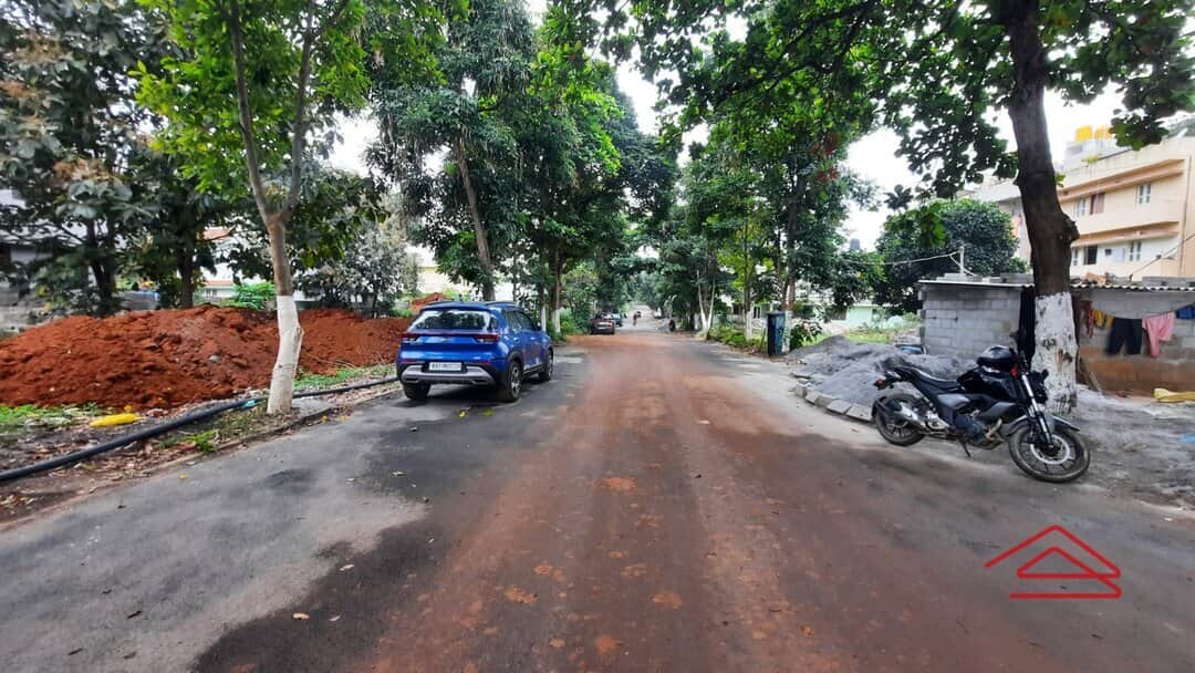 Project: ApproachRoad