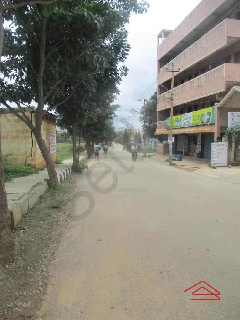 Project: ApproachRoad