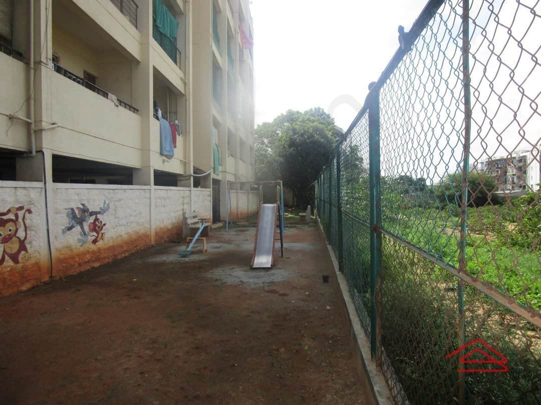 Project: KidsPlayArea