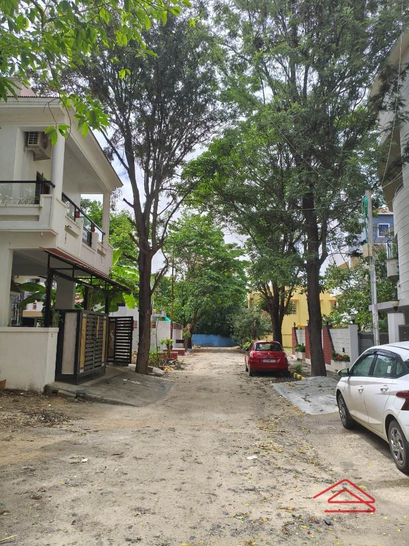 Project: ApproachRoad