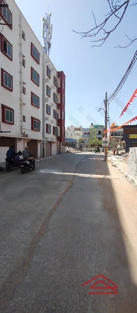 Project: ApproachRoad