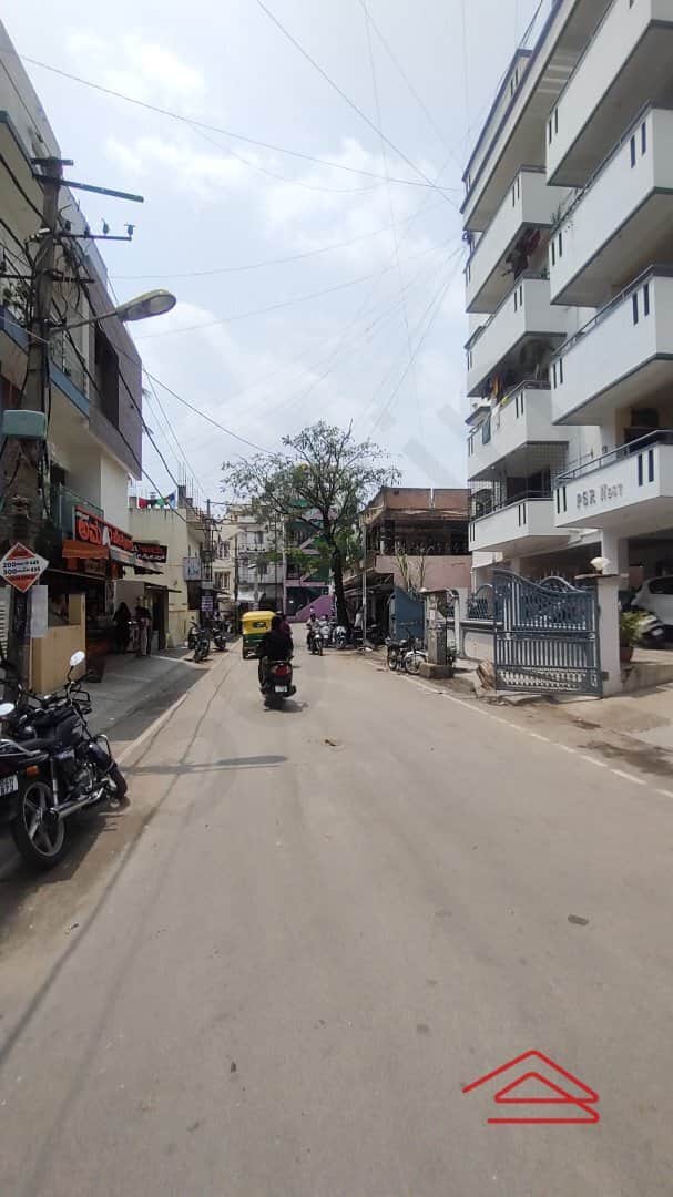 Project: ApproachRoad