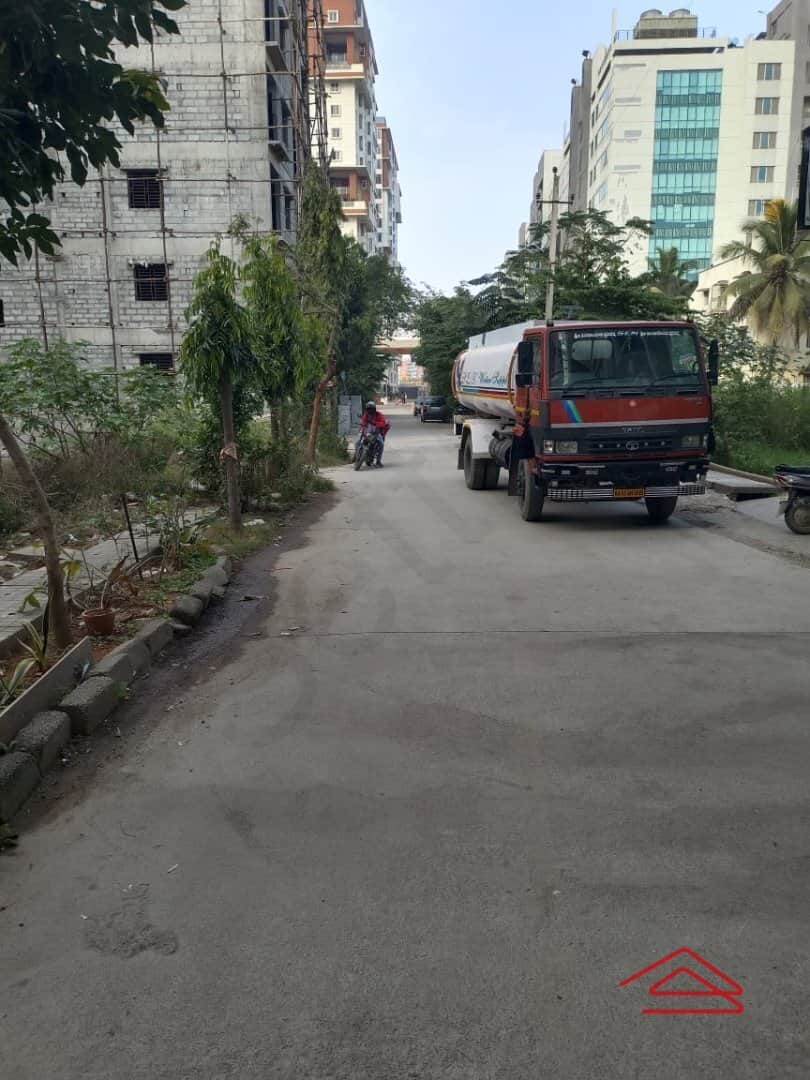 Project: ApproachRoad