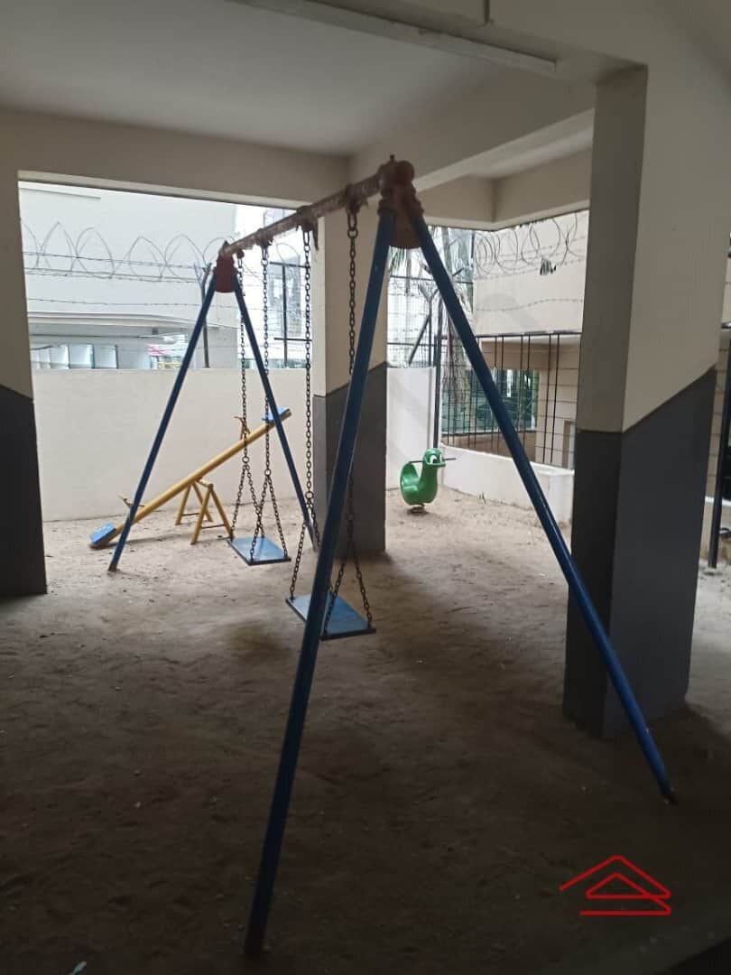 Project: KidsPlayArea