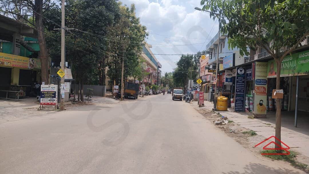 Project: ApproachRoad