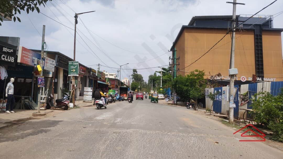 Project: ApproachRoad