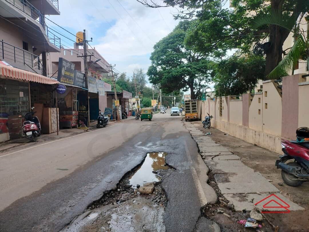 Project: ApproachRoad