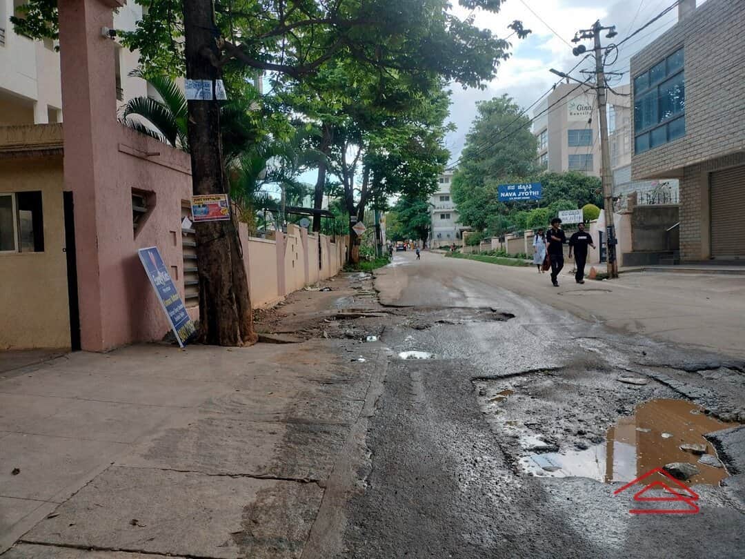 Project: ApproachRoad