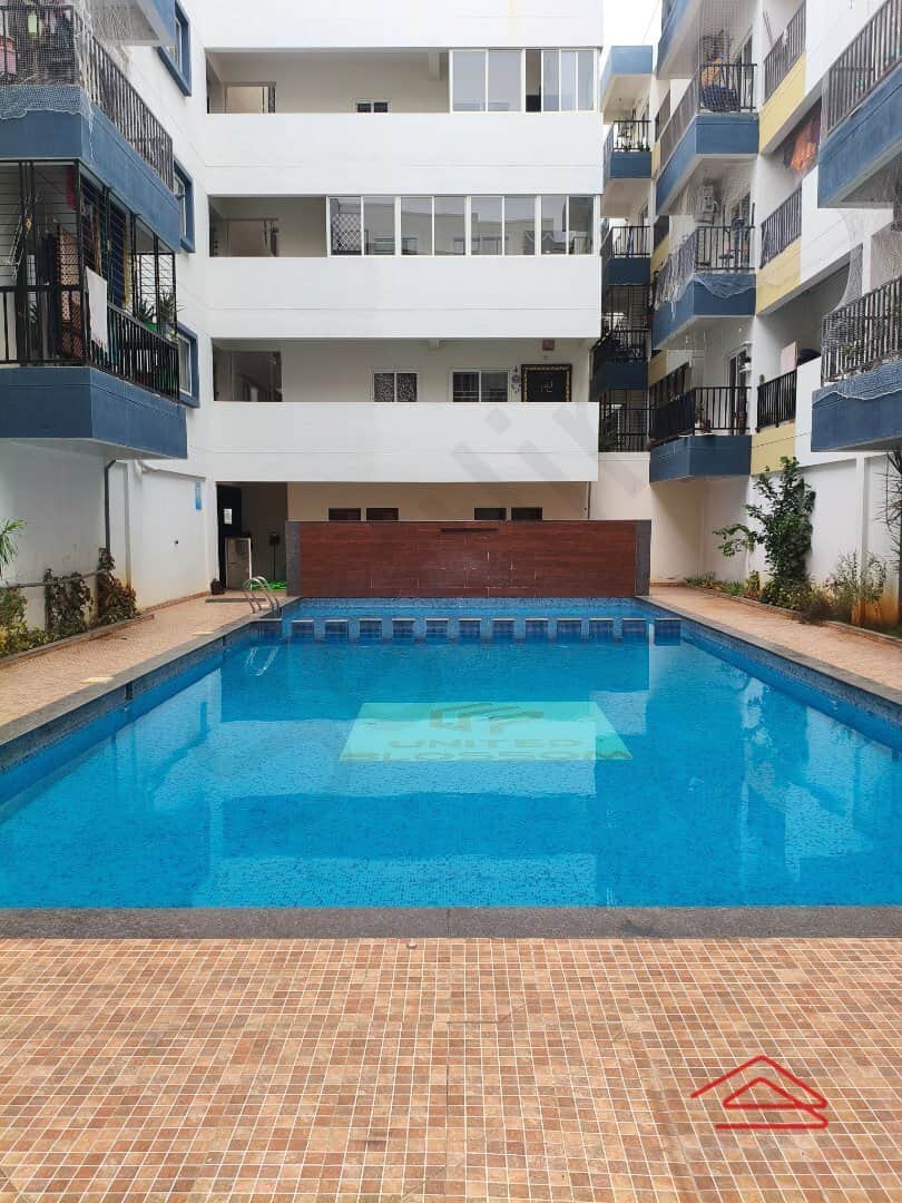 Project: SwimmingPool