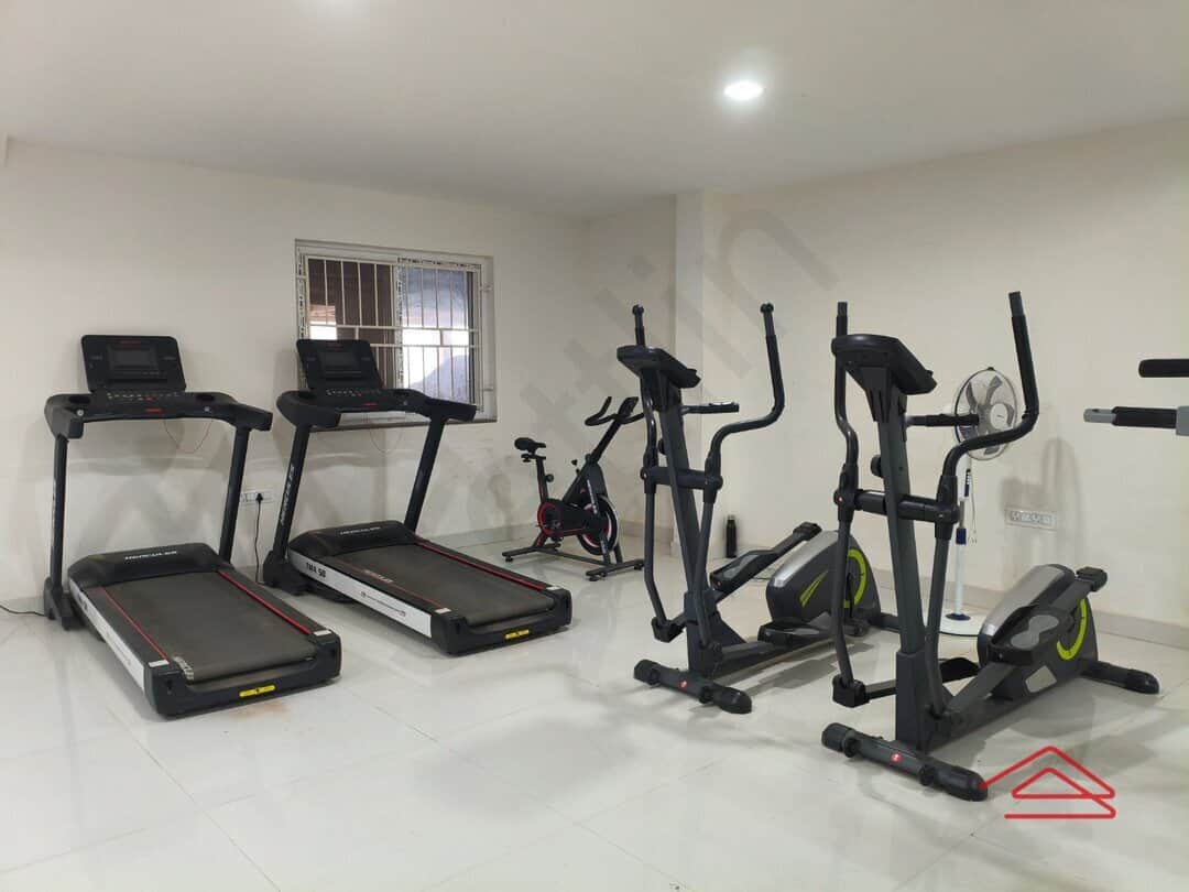 Project: Gym