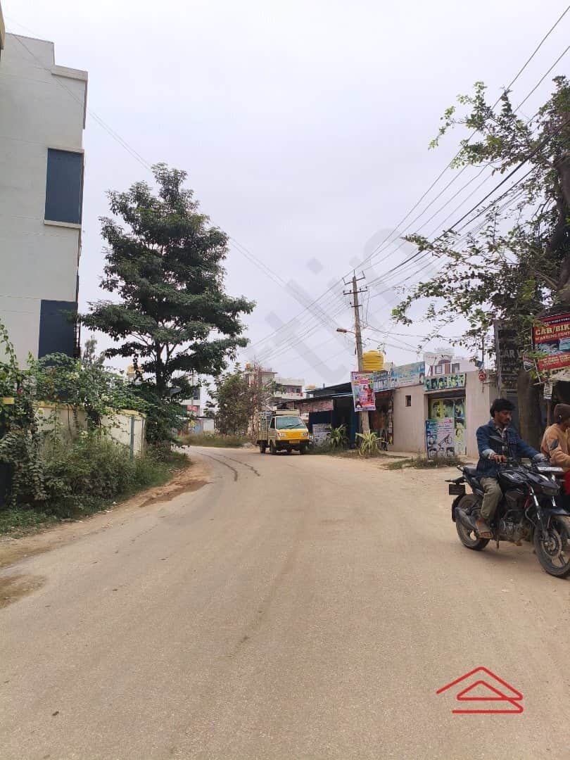 Project: ApproachRoad