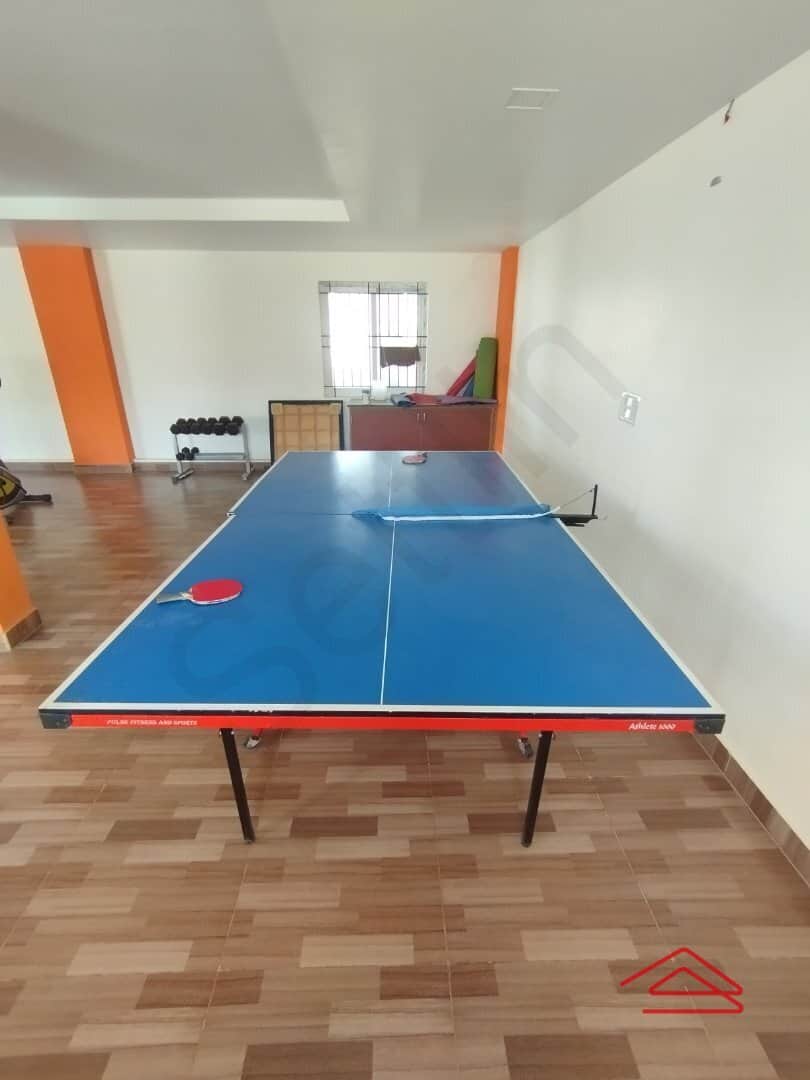Project: TableTennis