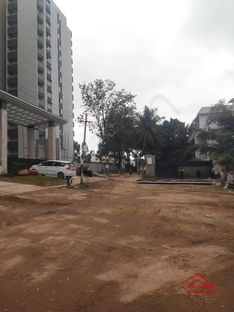 Project: ApproachRoad