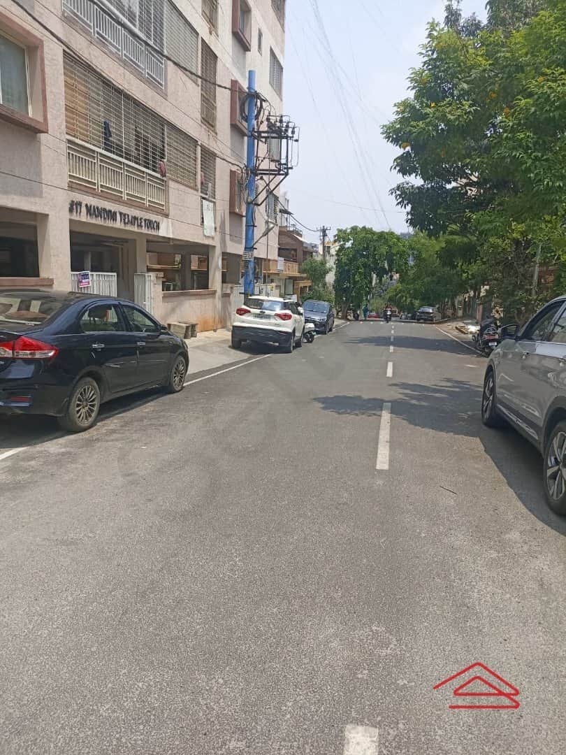 Project: ApproachRoad