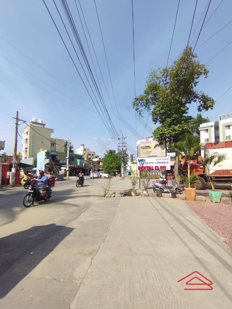 Project: ApproachRoad